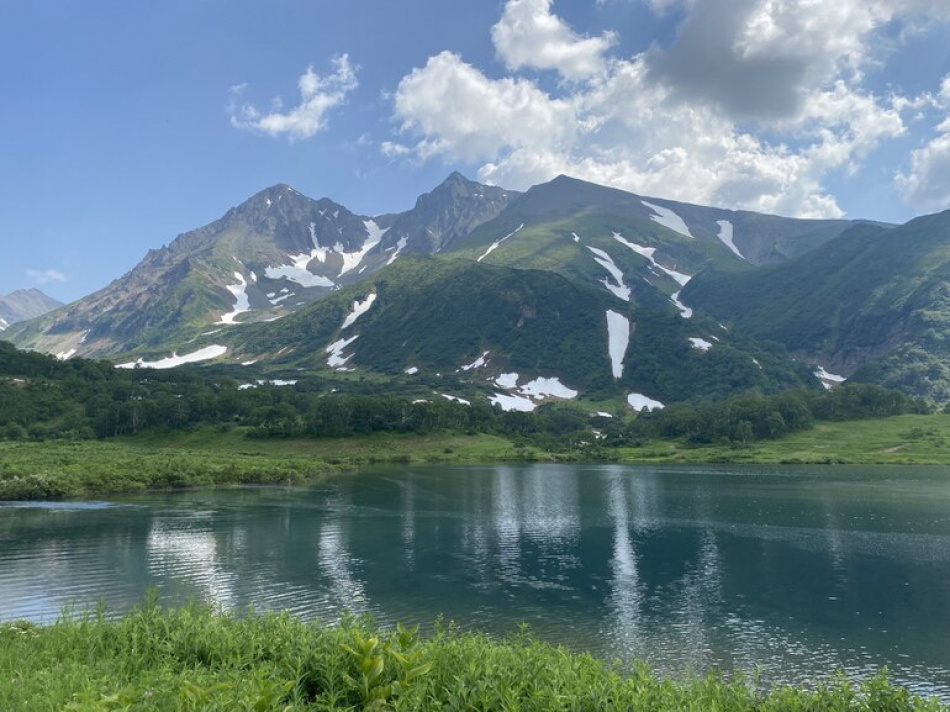 Алла Мишина объяснила, почему Наталья Наговицына смогла выжить на Пике Победы